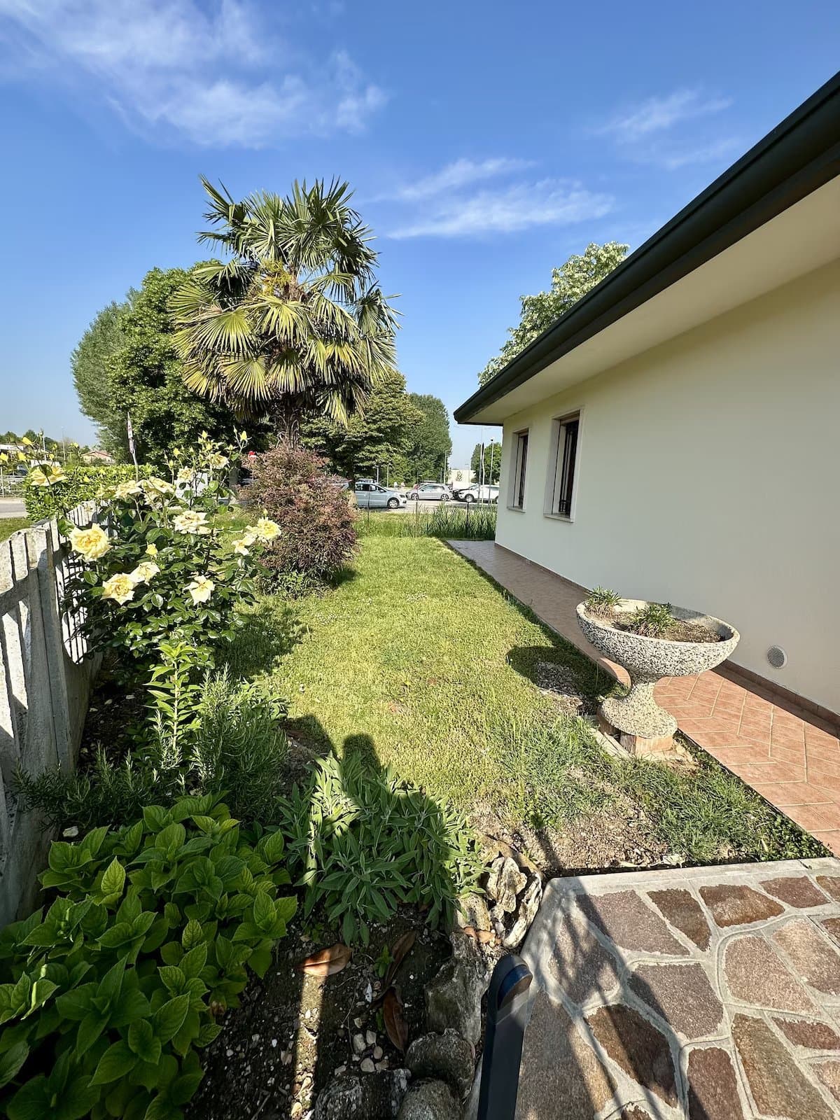Alloggio in affitto · Firenze · 2 camere da letto · 2 letti · 2 bagni