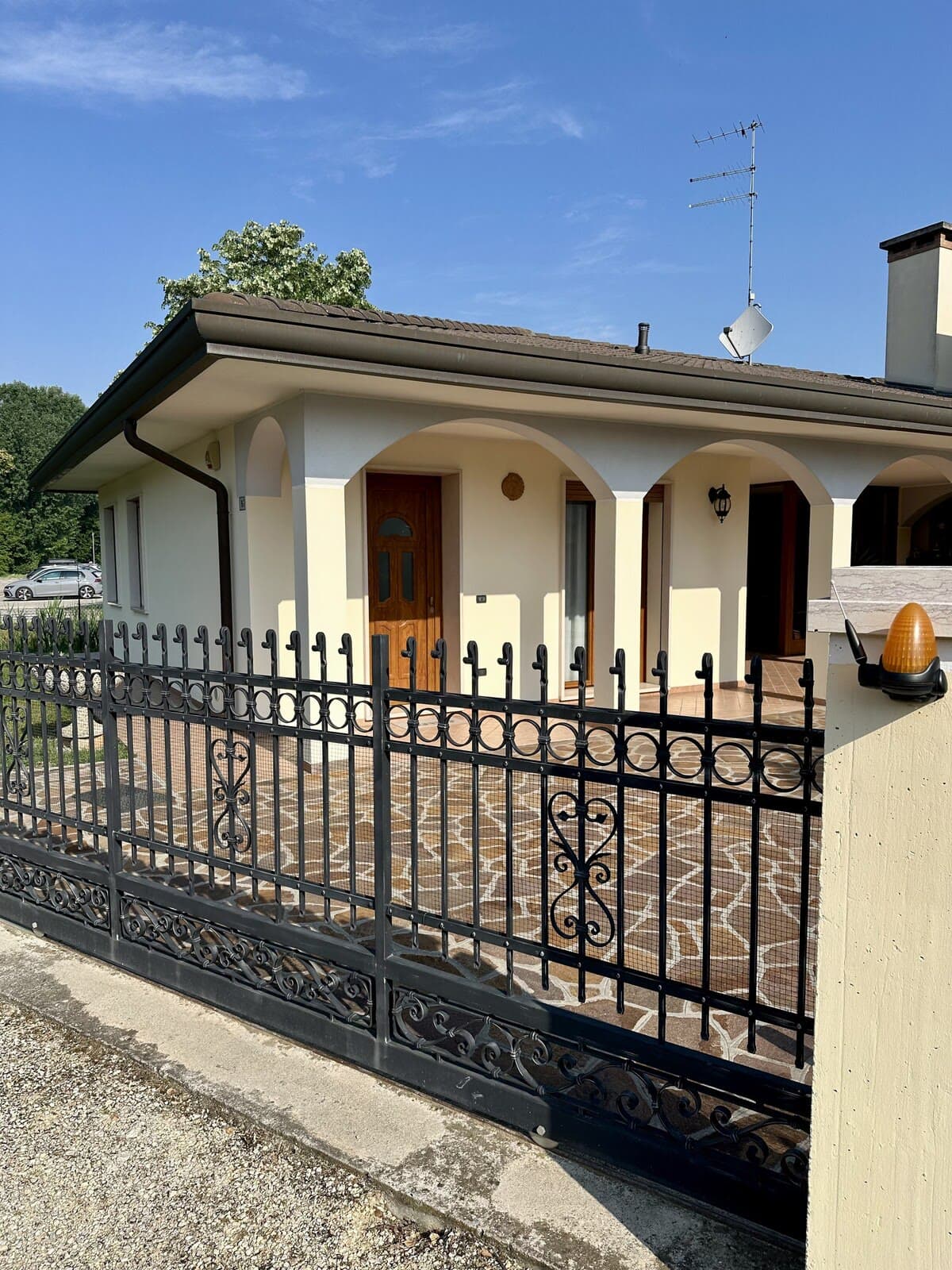 Alloggio in affitto · Firenze · 2 camere da letto · 2 letti · 2 bagni